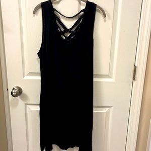 Maurices dress NWT